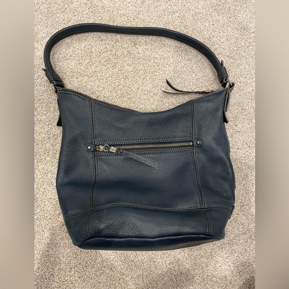 The SAK Purse